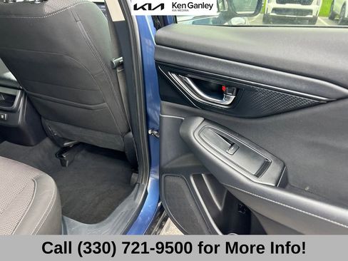 Used 2020 Subaru Outback Premium AWD/4WD image 51