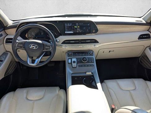 Used 2021 Hyundai Palisade Limited image 14