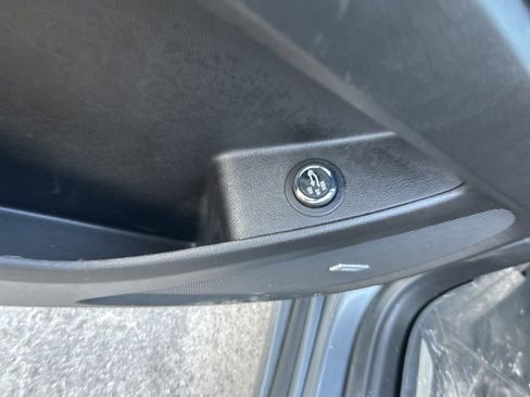 Certified 2019 Chevrolet Traverse Premier image 15