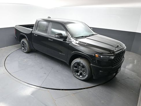 New 2026 RAM 1500 Big Horn AWD/4WD image 31