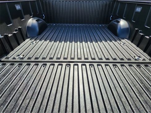 New 2026 Toyota Tundra SR5 image 21