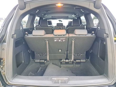 Used 2025 Honda Odyssey Sport-L image 28