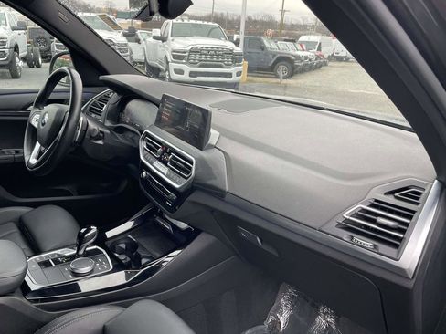 Used 2024 BMW X3 xDrive30i image 14