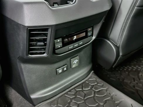 New 2026 Toyota Sequoia TRD Pro w/ TRD Performance Package (TMS) AWD/4WD image 26