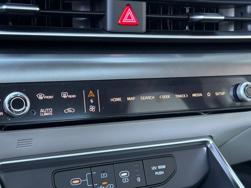 New 2026 Kia Carnival SX Prestige image 19