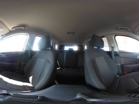 Used 2026 Kia Sportage LX FWD image 42