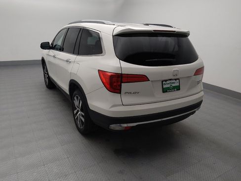 Used 2018 Honda Pilot Touring image 6