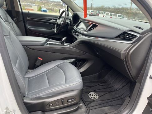 Used 2021 Buick Enclave Premium w/ Surround and Sites Package image 47