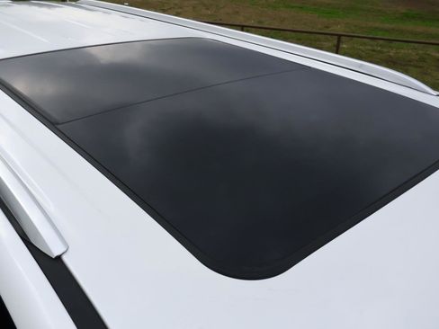 Used 2025 Cadillac Escalade ESV Premium Luxury w/ LPO, Floor Liner Package image 13