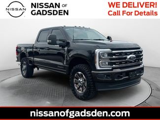 Used 2024 Ford F250 King Ranch video 1