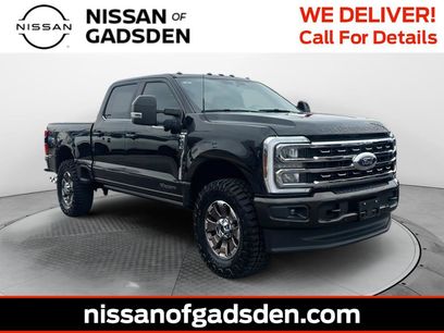 Used 2024 Ford F250 King Ranch