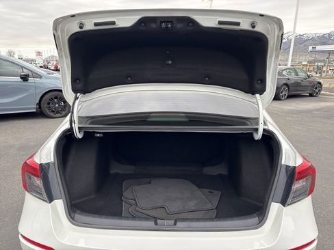 Used 2024 Honda Civic Sport image 23