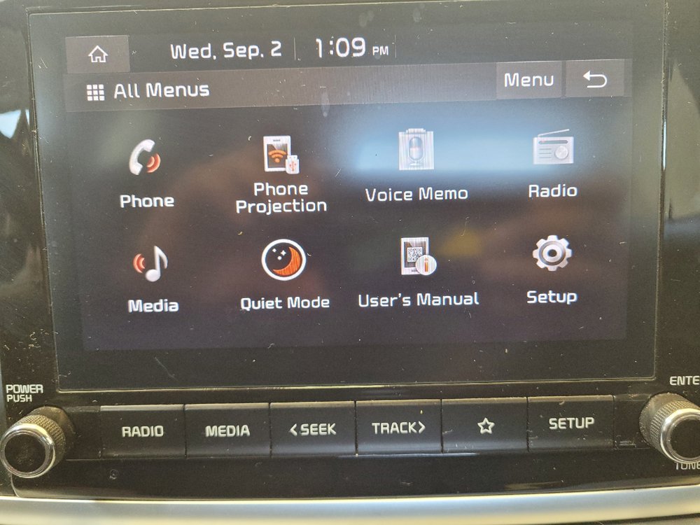 Used 2023 Kia Rio S FWD image 25