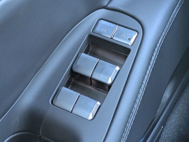 New 2026 Lincoln Navigator Reserve w/ Jet Appearance Package AWD/4WD image 24