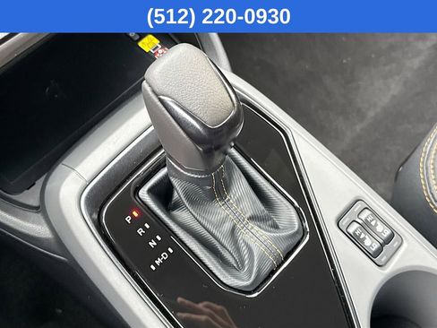 New 2026 Subaru Crosstrek 2.5i Wilderness image 20