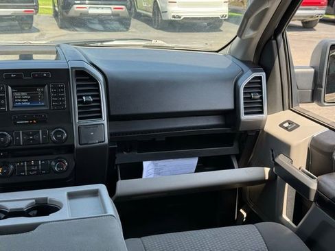 Certified 2017 Ford F150 XLT w/ Trailer Tow Package image 22