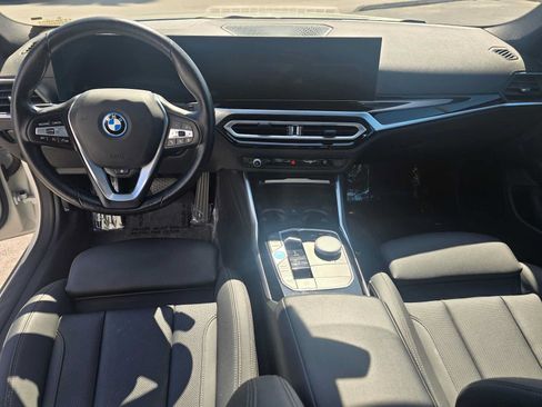 Used 2024 BMW i4 eDrive35 w/ Convenience Package RWD image 20