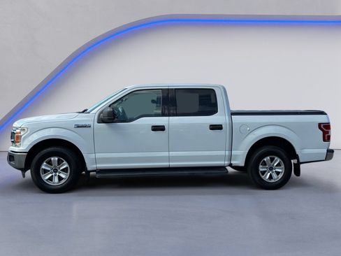 Used 2018 Ford F150 XLT RWD image 7