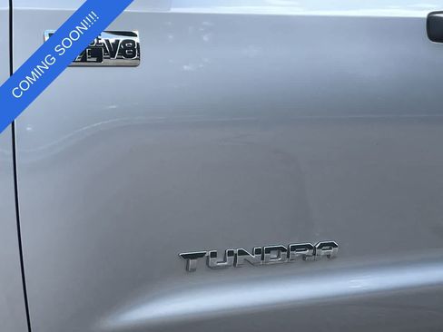 Used 2016 Toyota Tundra SR5 w/ TRD Off Road Package AWD/4WD image 34