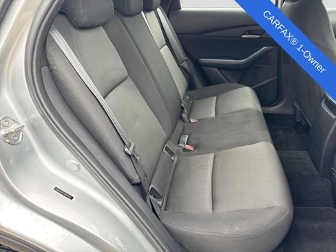 Used 2020 MAZDA CX-30 FWD image 35