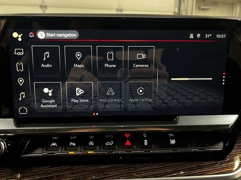 New 2026 GMC Sierra 1500 Elevation w/ Elevation Premium Package image 27