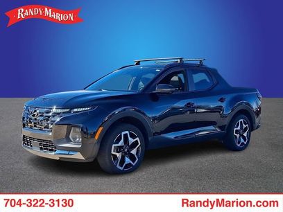 Used 2024 Hyundai Santa Cruz Limited