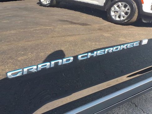 Certified 2023 Jeep Grand Cherokee 4WD 4xe image 9