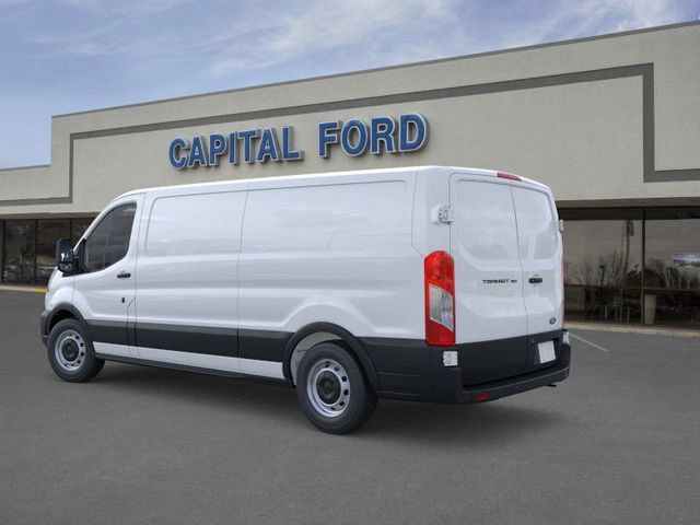 New 2026 Ford Transit 150 Low Roof w/ Load Area Protection Package RWD image 4