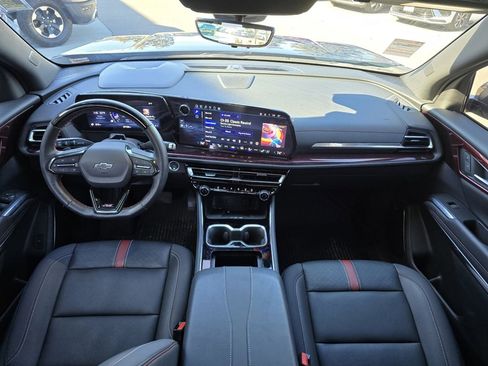 Used 2024 Chevrolet Traverse RS w/ LPO, Floor Liner Package image 28