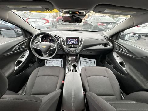 Used 2024 Chevrolet Malibu LT w/ Midnight Edition image 21