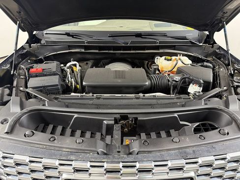 Used 2022 GMC Yukon Denali AWD/4WD image 29
