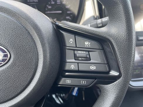 Certified 2024 Subaru Crosstrek 2.0i AWD/4WD image 16