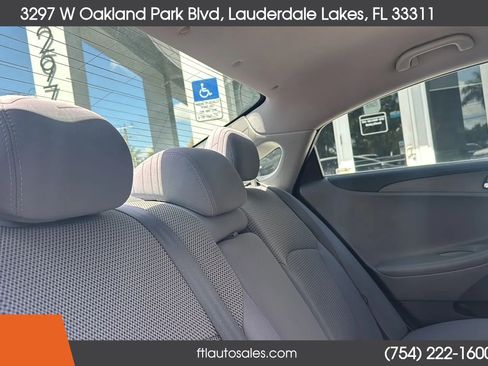 Used 2012 Hyundai Sonata GLS image 44