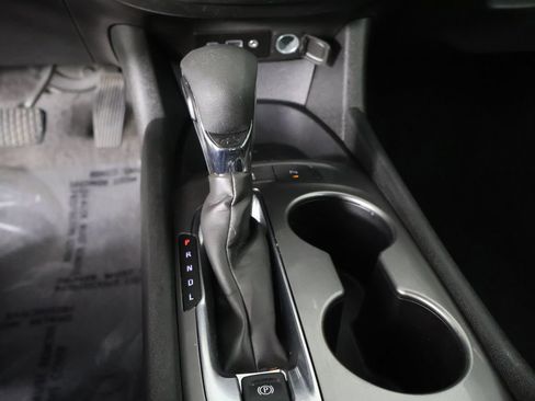 Used 2024 Chevrolet Malibu LS w/ Driver Confidence Package FWD image 42