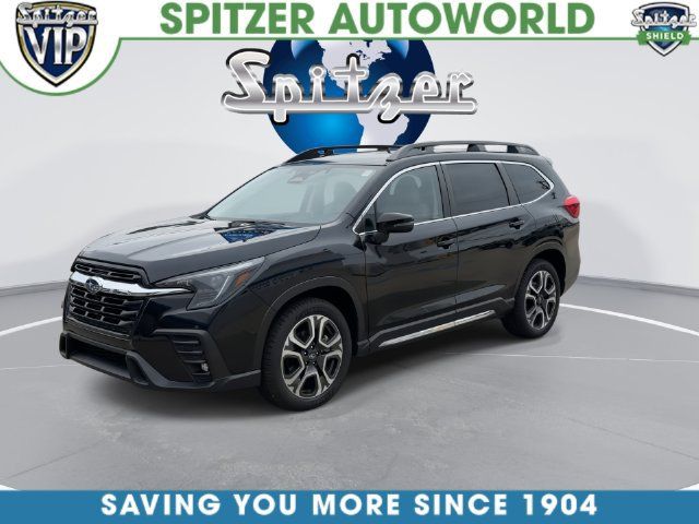 Used 2023 Subaru Ascent Limited AWD/4WD image 5