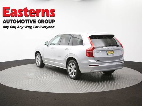 Used 2022 Volvo XC90 T5 Momentum AWD/4WD image 66