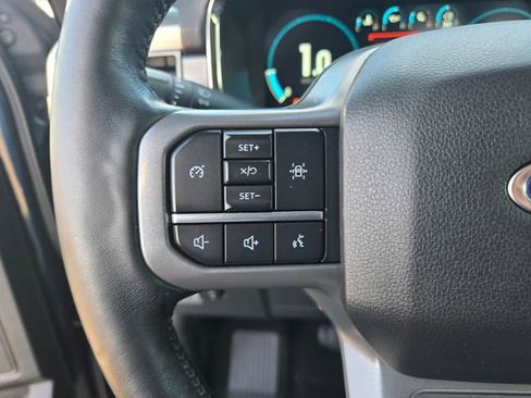 Certified 2022 Ford F150 Lariat w/ Max Trailer Tow Package image 29