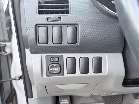 Used 2008 Toyota Tacoma PreRunner RWD image 11