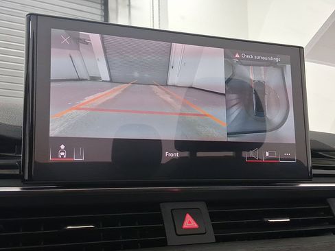 Used 2024 Audi A5 2.0T Premium Plus w/ Premium Plus image 23