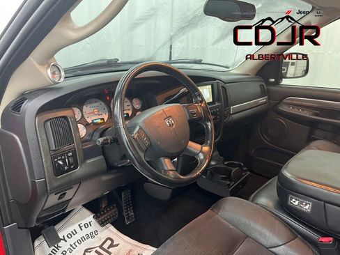 Used 2005 Dodge Ram 1500 Truck 2WD Quad Cab image 13