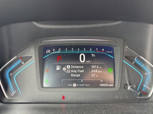 Used 2022 Honda Odyssey EX-L image 3