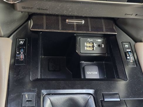 Used 2021 Lexus GX 460 Premium AWD/4WD image 21