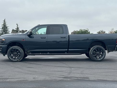 New 2026 RAM 3500 Laramie image 6