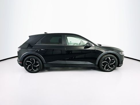 Used 2024 Hyundai Ioniq 5 SE RWD image 10