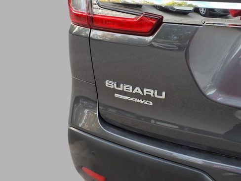 New 2025 Subaru Ascent Touring w/ Popular Package #2 image 23