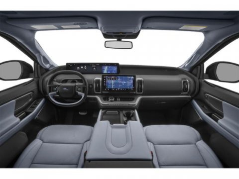 Used 2025 Ford Expedition Platinum w/ Stealth Performance Package AWD/4WD image 7