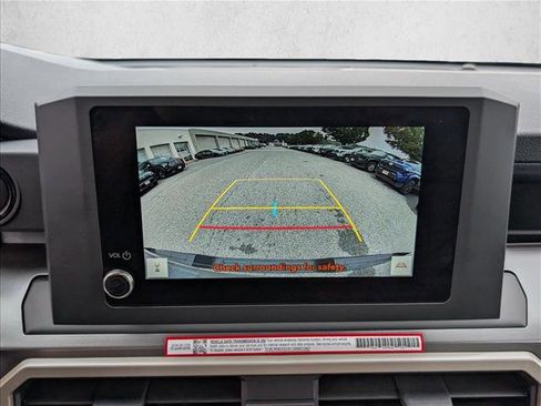 New 2025 Toyota Tacoma SR5 image 22