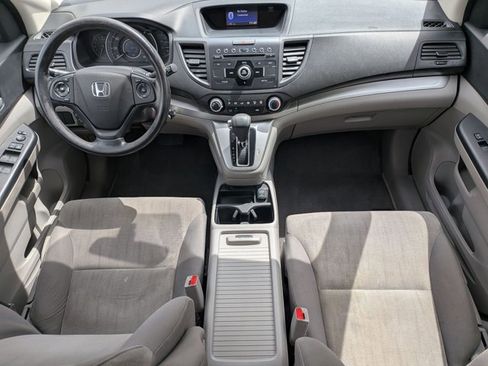 Used 2013 Honda CR-V LX image 15