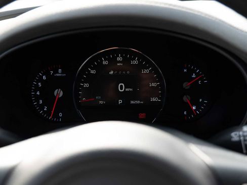 Used 2018 Kia Sorento SX image 15