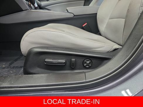 Used 2020 Honda Accord EX-L image 29